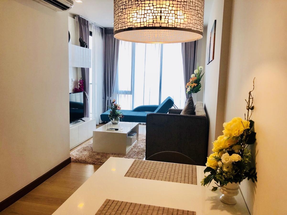 Astra Suites Central Чиангмай Экстерьер фото