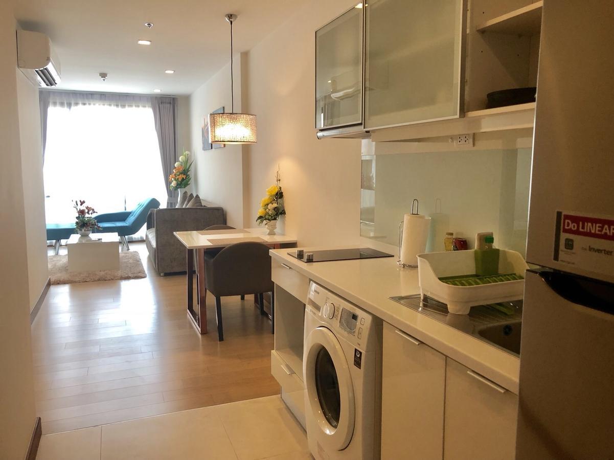 Astra Suites Central Чиангмай Экстерьер фото